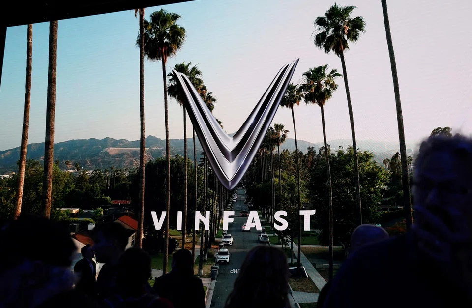 The vote gives VinFast the final go ahead to complete its two-year journey seeking to go public in the US, where it hopes to compete with legacy automakers and startups.