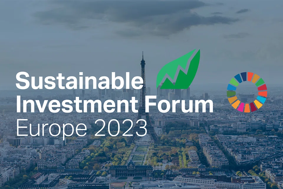 The European Sustainable Investment Forum, whose most recent estimate put the market at US$12 trillion, is in the process of developing a revised methodology to calculate its actual size.