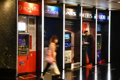 The MAS is already tipped by analysts to steepen the rate of appreciation for the Singapore dollar nominal effective exchange rate in October.
But watchers now think there is a rising risk that the central bank may not wait until then to take action.