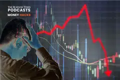 When markets are uncertain, be careful of letting emotions get the better of you.