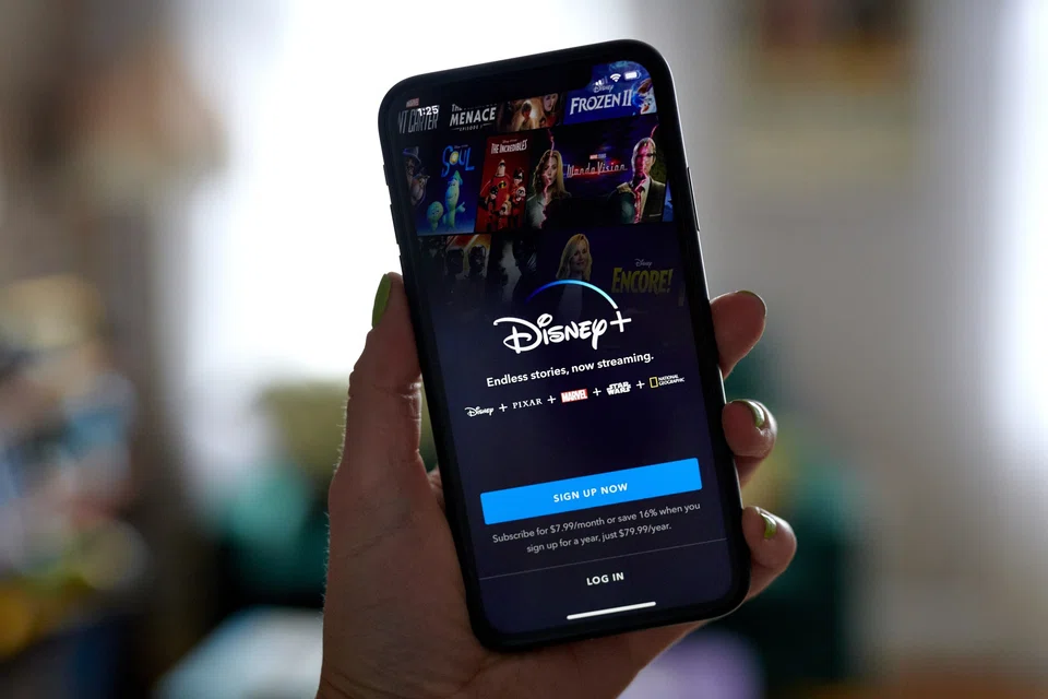 Disney is expected to introduce a lower-priced, ad-supported tier for the service, later this year.