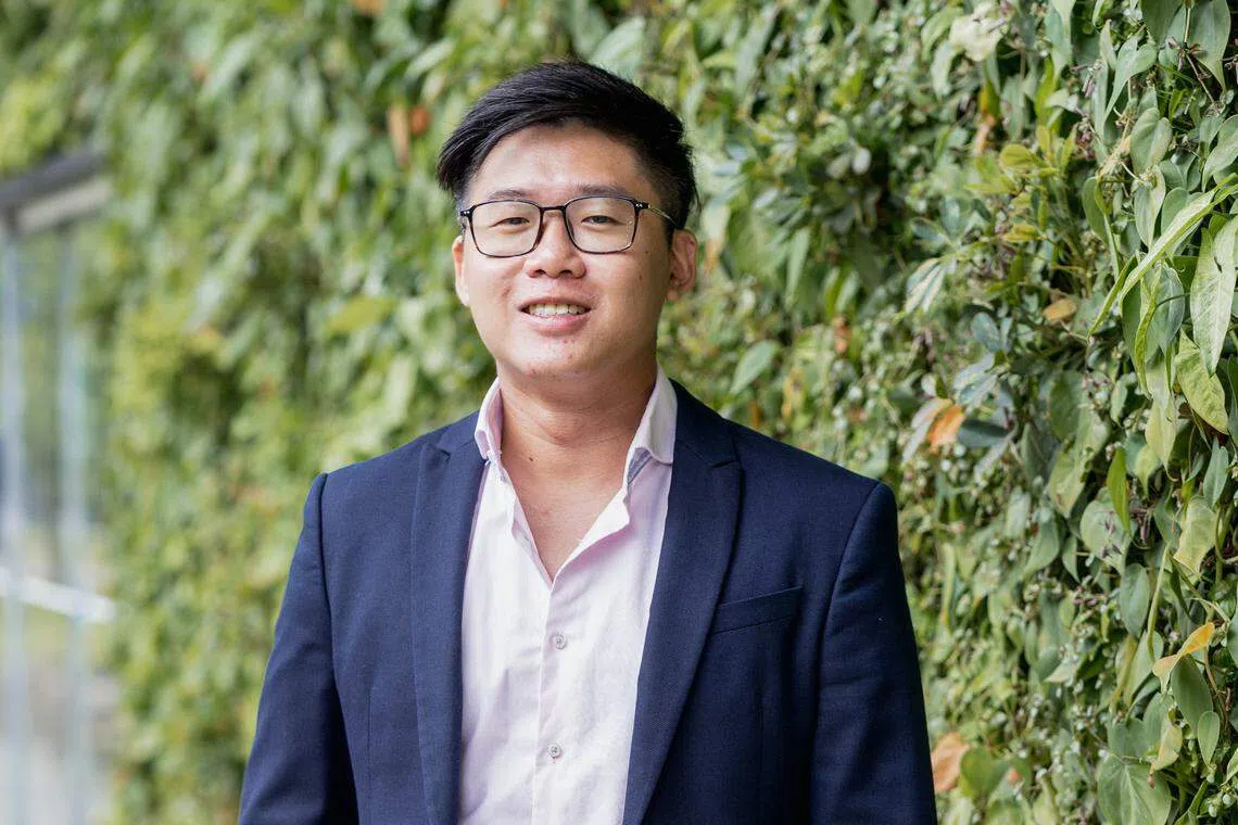 Grab's hyper localised approach inspired Benjamin Lee, co-founder of Sealed Network, to start a South-east Asia focused expert network.