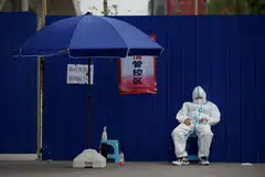 The latest cases show the difficulty in finishing off the highly transmissible Omicron variant.