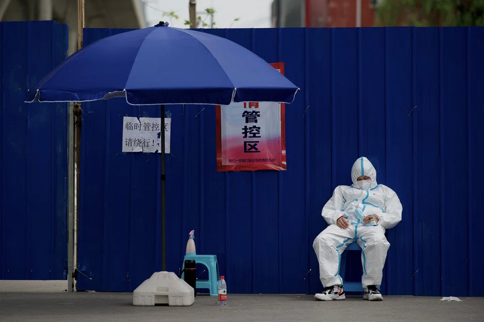 The latest cases show the difficulty in finishing off the highly transmissible Omicron variant.