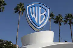WARNER Bros Discovery's quarterly revenue rose 13 per cent in the first set of results from the media giant forged by a US$43 billion merger between Discovery and AT&T's WarnerMedia assets.