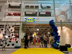 In April, Ikea expanded its interior design services to the UK and United States, after previous launches in parts of Europe, Australia, the United Arab Emirates and elsewhere. 