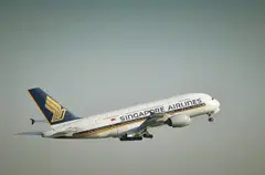 Singapore Airlines has posted its highest full-year net profit in its 76-year history, at S$2.2 billion for FY2022/23.