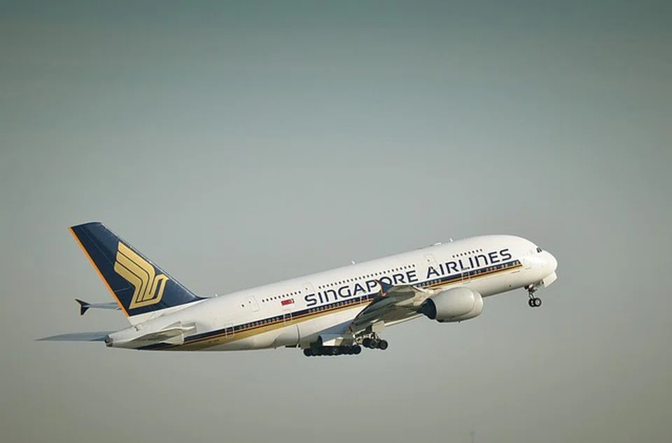 Singapore Airlines noticed that business travel demand rose in its second quarter, after lagging leisure travel in an earlier quarter.