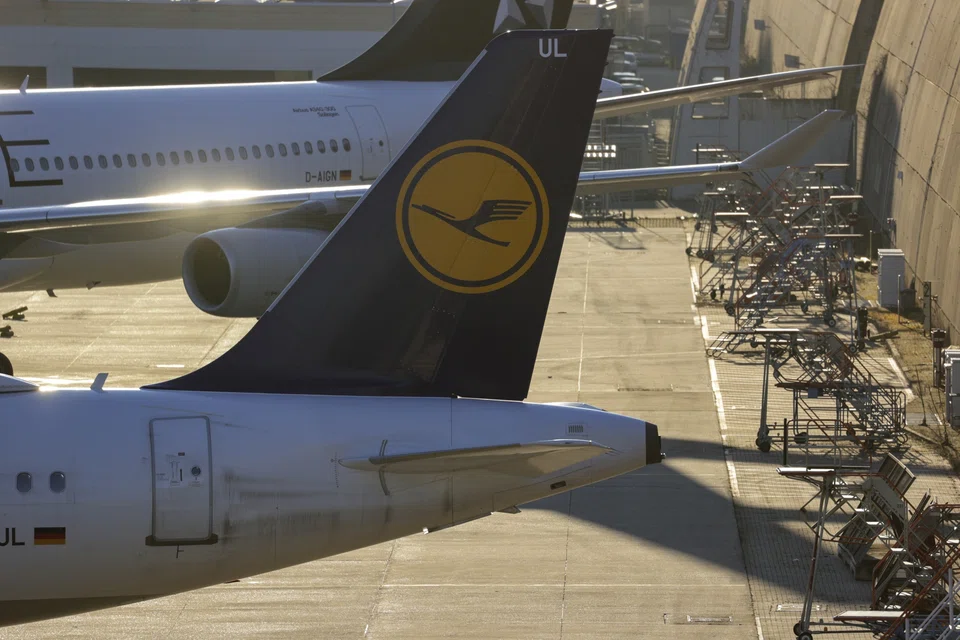 Lufthansa was rescued by the German government after the Covid-19 pandemic grounded flights in 2020 but repaid its 9 billion-euro bailout ahead of schedule.