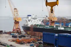 Without the merger, Sembmarine said it will, as a standalone entity, have to navigate an “even more competitive landscape” .