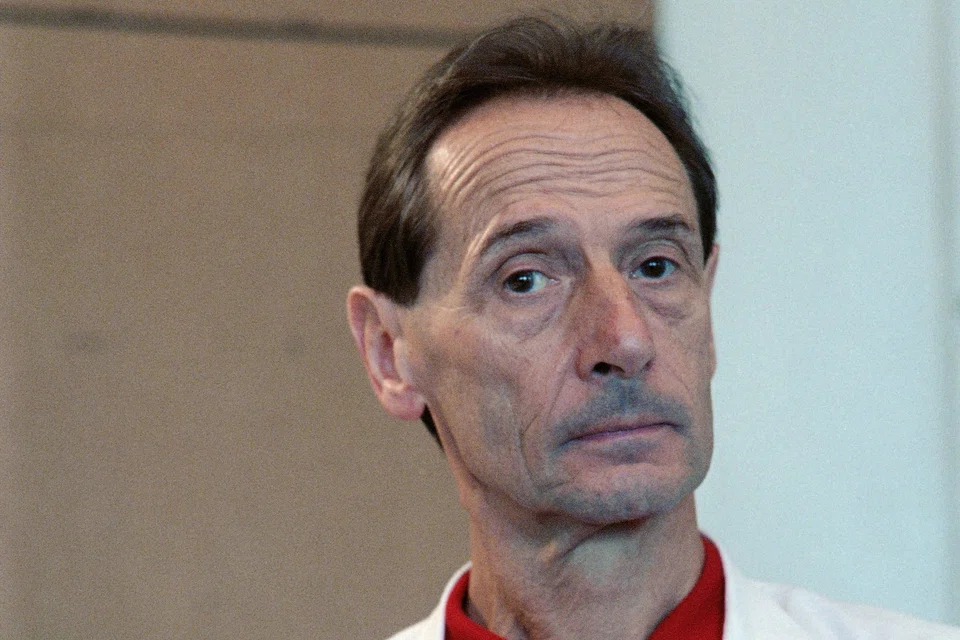 Marc Bohan was a master of the trade who managed to keep the spirit of Dior alive after its mid-twentieth century heyday.