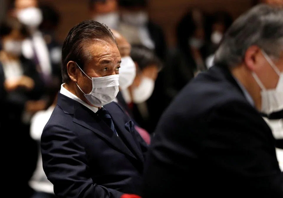 Media has reported previously that investigators were looking into whether payments of 45 million yen, made between 2017 and 2021 to a company run by Haruyuki Takahashi. 