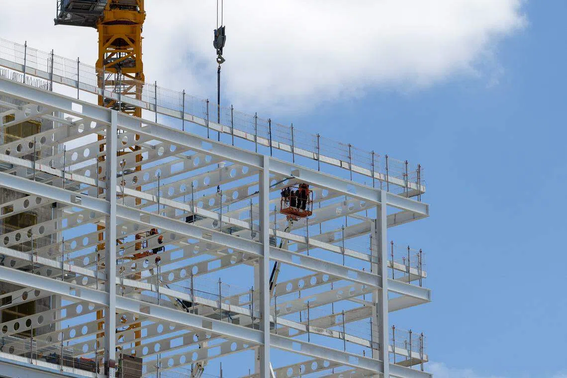 THC Venture garnered 88.7 per cent of shares in favour of the privatisation bid as at Jul 7, 6pm.