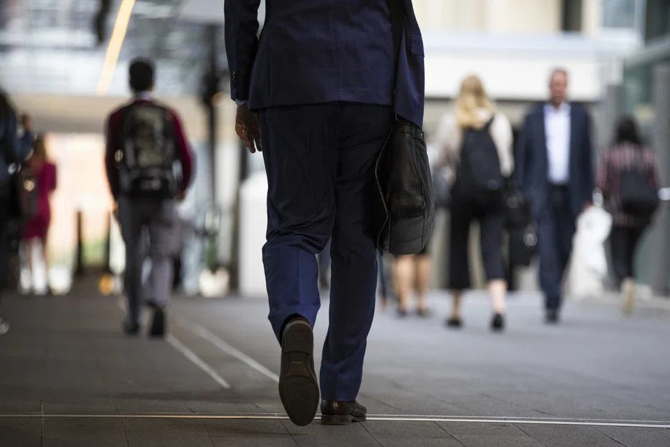 Australia’s labour market is very tight, with unemployment at a 48-year low of 3.5 per cent and vacancies elevated. 