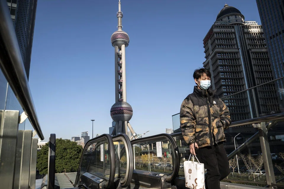 Economists hope China's pivot out of its zero-Covid policy can help to shore up global growth, but China's transition from zero-Covid is unlikely to be smooth.