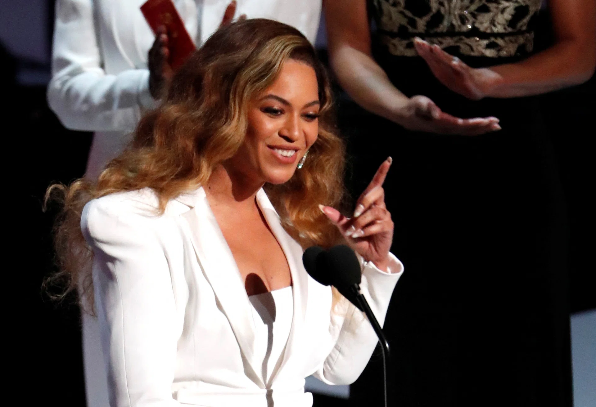 Beyonce-flation? How stars are driving prices up as fans flock to ...