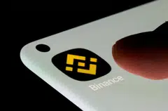 Binance said on Friday its legal entity in Italy had registered with the regulator in the country, as the major cryptocurrency exchange seeks to gain traction in Europe. 