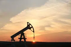 Brent crude futures were 94 cents, or 1.2 per cent, higher at US$79.63 a barrel at 0345 GMT, after settling 85 cents stronger at US$78.69 on Thursday.