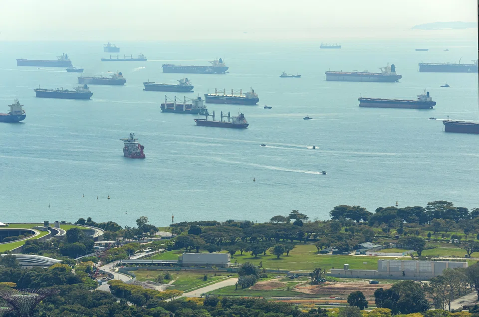 Ammonia is being developed as a low-emissions alternative to existing marine fuel.