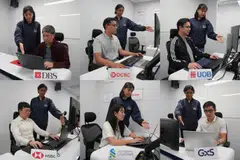 Police officers from the Anti-Scam Centre partner six banks to avert scams.