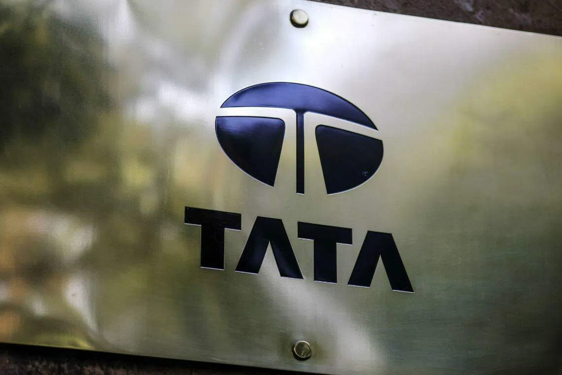Tata Technologies, under the Tata group, will be valued at 202.83 billion rupees at the top end of the price band of 475-500 rupees.