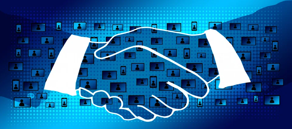 Normalising the use of blockchain technology could introduce crypto to the very segment MAS is preaching avoidance to.