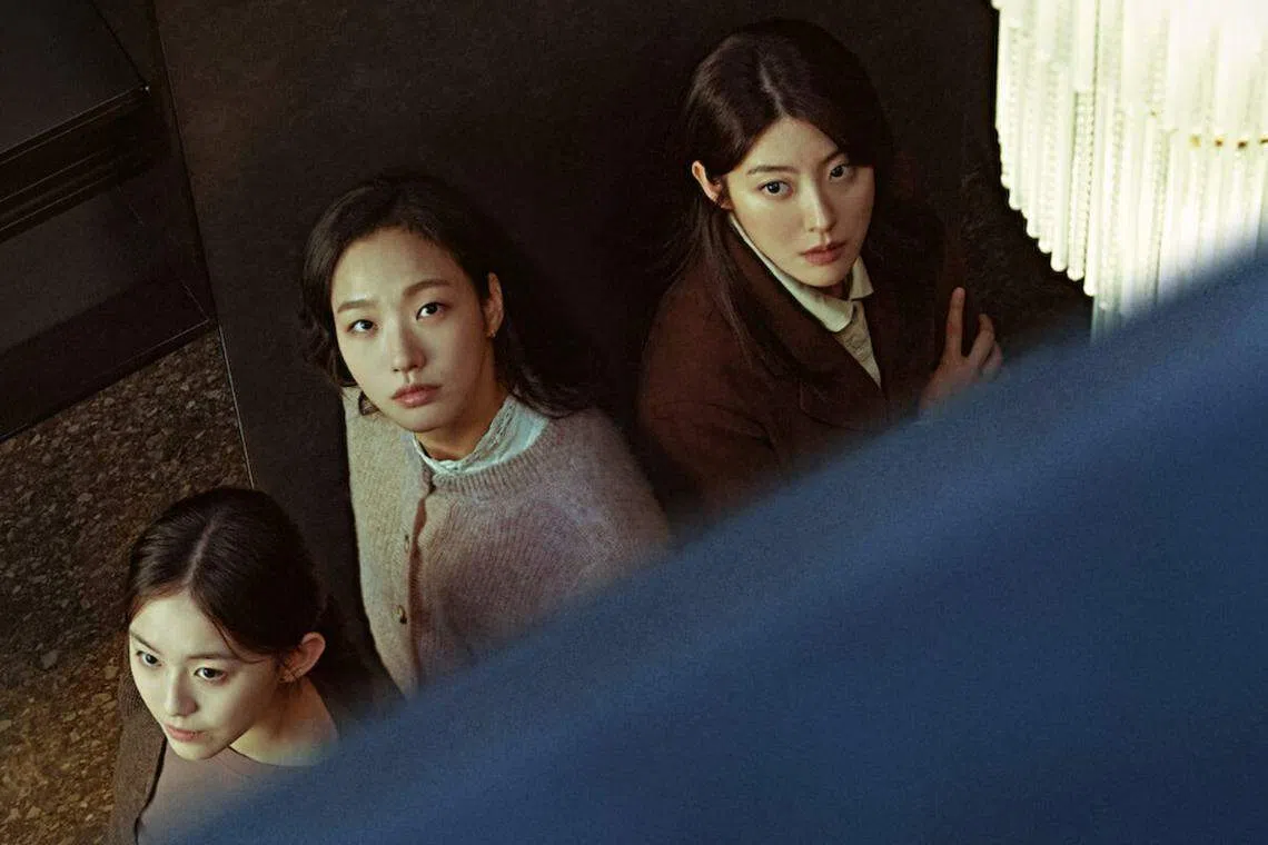 Vietnam’s Authority of Broadcasting and Electronic Information said Netflix's drama series Little Women violated the country’s law against “distorting history, denying revolutionary achievements, offending the nation and the nation’s heroes.”