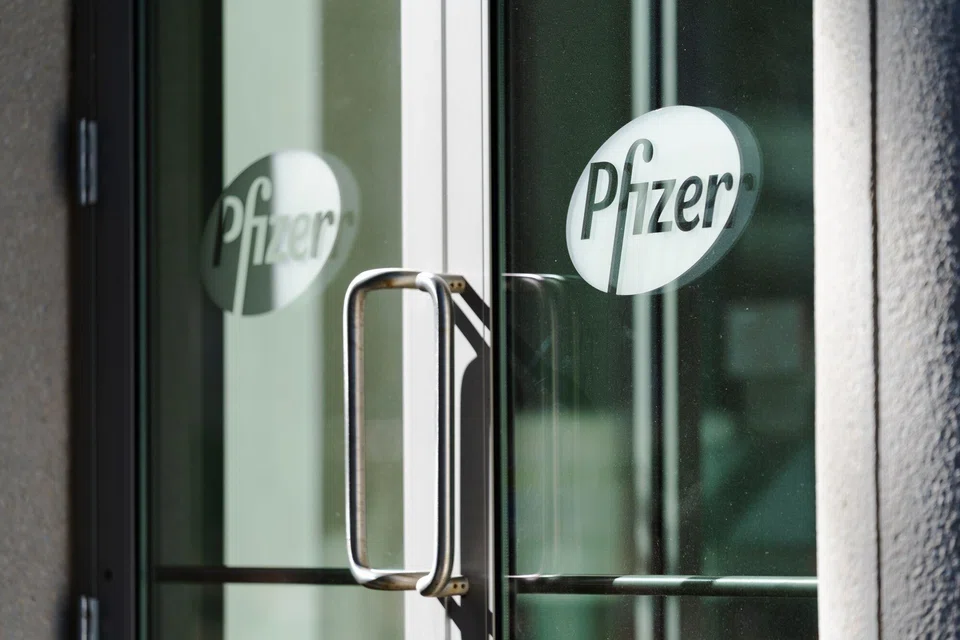 Pfizer’s bond sale, its first since 2021, is the largest debt financing for a merger or acquisition this year. 