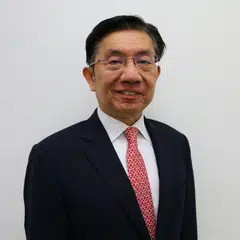 Shatec chief executive Lim Boon Kwee says: "Our mission here is to upskill our talent – not just with a full-time qualification, but also a career switch for people who are looking for a second career."