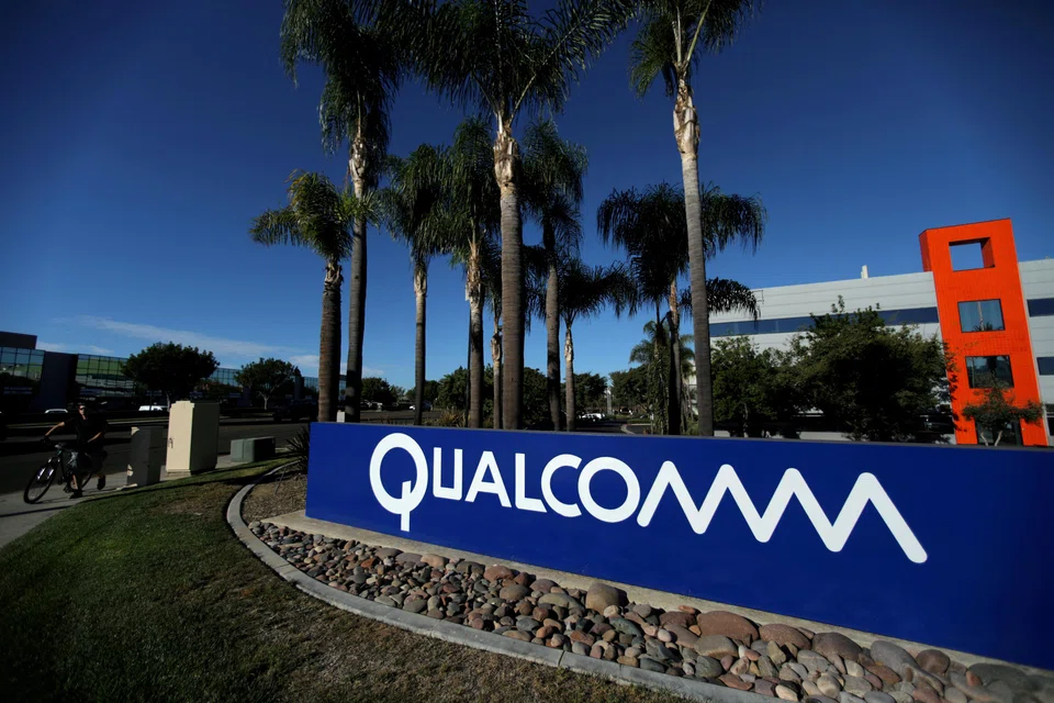 The software service announced on Tuesday aims to let Qualcomm customers program their chips from one central spot, with updates sent to the chips over the air.