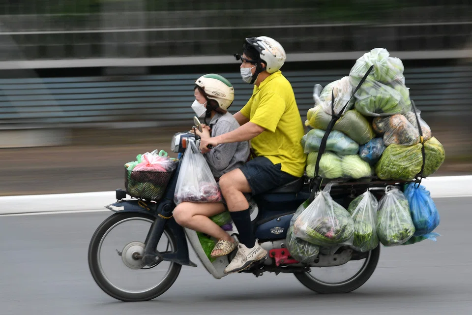 Hydrogen is categorised ‘green’ when it is extracted from water using electrolysis powered by renewable energy and is seen as crucial to help decarbonise industry, though the technology is still expensive and at an early stage of development.