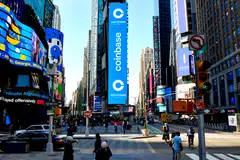 The San Francisco-based cryptocurrency exchange is focused on building up its presence in Europe and is in the process of registering in markets including Italy, Spain, France and the Netherlands. 