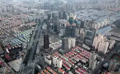 New home prices in March edged up 0.5 per cent month-on-month after a 0.3 per cent rise in February.