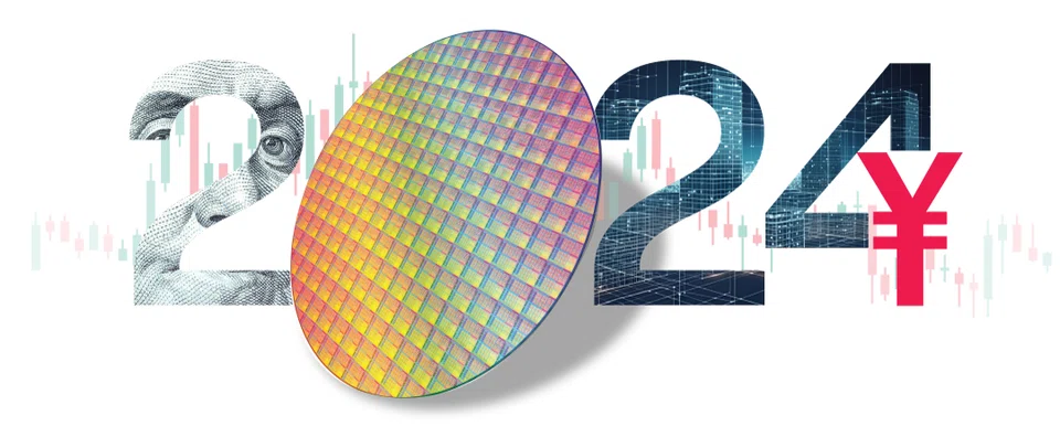 Big investment themes for the year include macroeconomic uncertainty, lower risk-free rates and artificial intelligence.