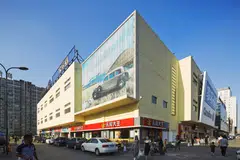 CapitaMall Shuangjing is the last remaining master-leased portfolio within CapitaLand China Trust's retail portfolio. 