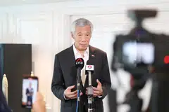 Singapore and Vietnam have made progress in existing partnerships, as well as agreed to explore new areas of cooperation, says Prime Minister Lee Hsien Loong.