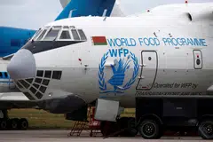 "We're optimistic the deal could lead to improvements in global food prices. Countries dependent on grain supplies from the Black Sea would likely be the first to feel a positive impact," a WFP spokesperson told Reuters.