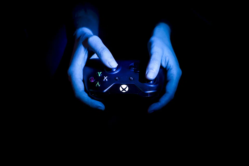 Xbox took action on 1 million accounts for profanity, 814,000 accounts for adult sexual content and 759,000 for harassment or bullying in the first six months of 2022. 