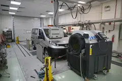 Vicom maintains a cautious outlook for the year as it expects demand for vehicle testing to remain stable.