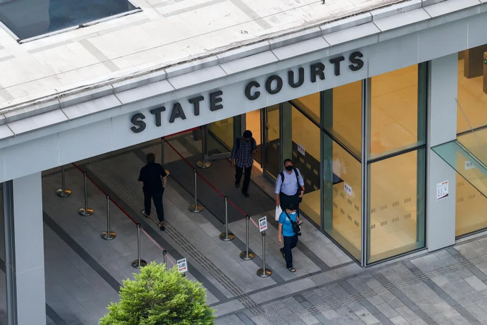 The Singapore Exchange Regulation asked OxPay Financial why it did not declare the Employment Claims Tribunal's orders for it to pay its former chief executive and chief financial officer S$77,501.52 following wrongful dismissal claims by the 2 individuals.