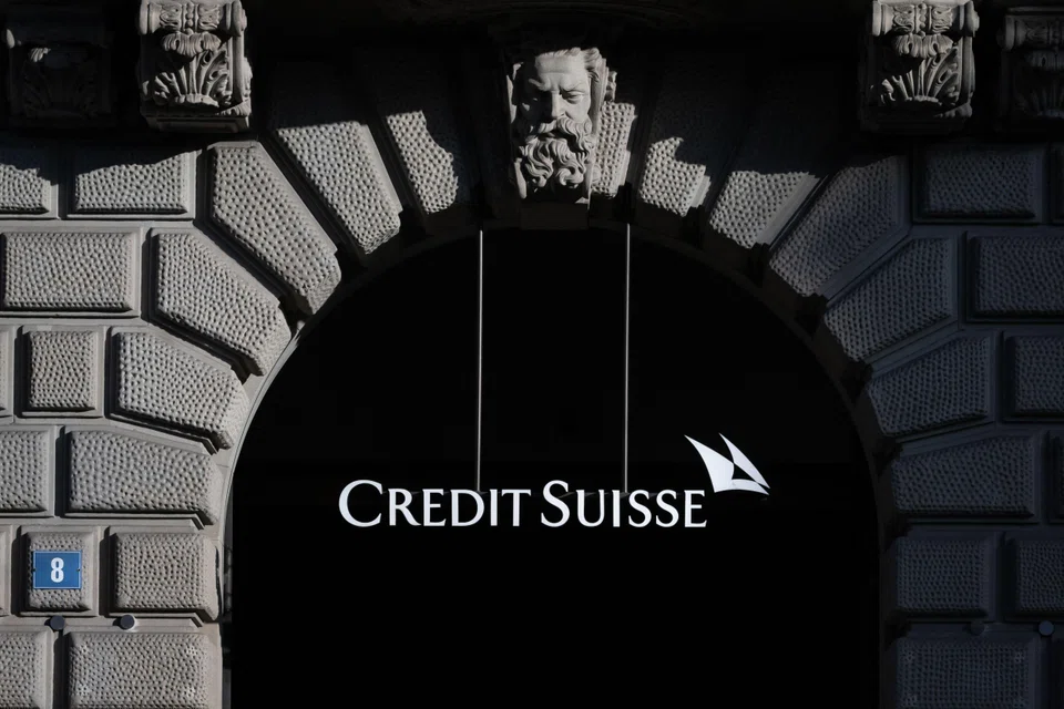 The example of Credit Suisse also shows that having liquidity facilities in place that are communicated to investors “reduces risks of contagion and supports resolution strategies,” said Laviola.  