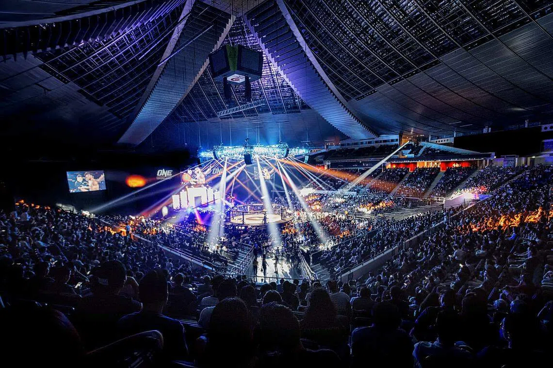 ONE Championship has become Asia’s largest sports media player, according to Nielsen, a global audience measurement and data analytics company.