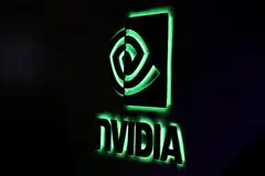 In September, Nvidia had said US officials asked the company to stop exporting two top computing chips for AI work to China.
