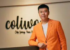 LHN executive chairman and group managing director Kelvin Lim is gunning for Coliwoo to have 10,000 rooms by 2030, which he says can be achieved through market consolidation or overseas acquisitions.