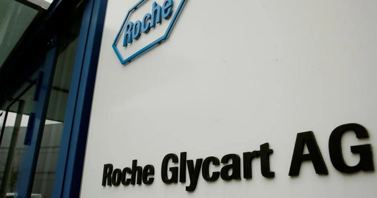 Drugmaker Roche touts Swiss-led R&D unit after years in Genentech's ...
