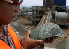 Zinc surged after one of Europe’s largest smelters announced it would halt production next month as the continent’s energy crisis threatens to hobble heavy industries.