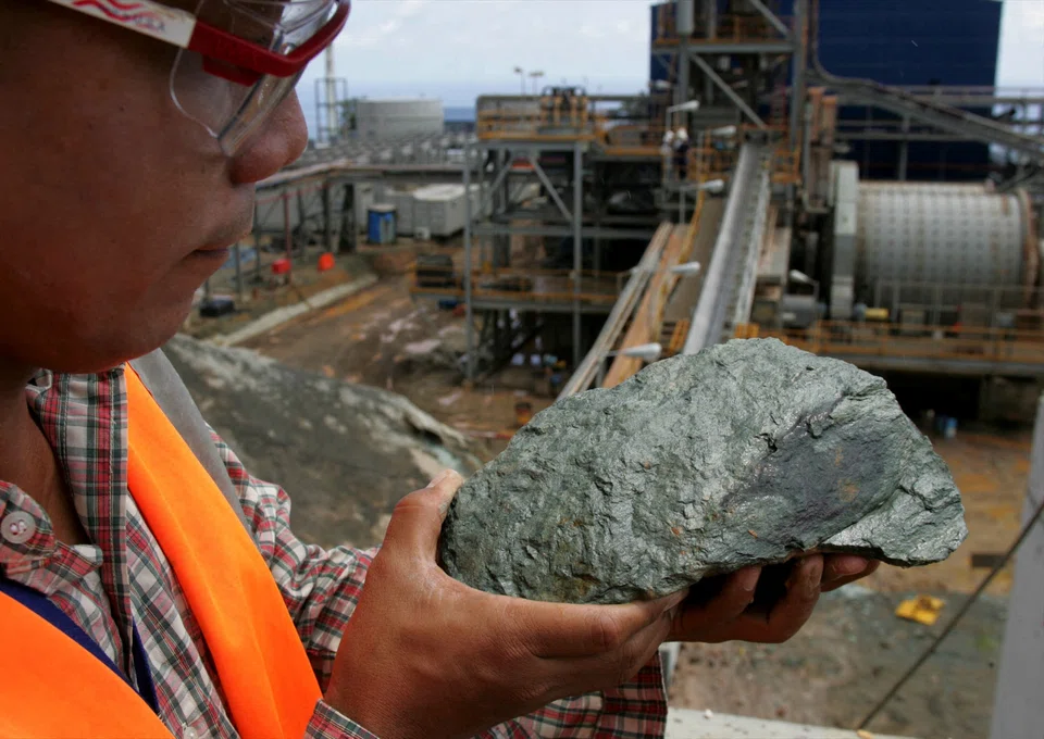 Zinc surged after one of Europe’s largest smelters announced it would halt production next month as the continent’s energy crisis threatens to hobble heavy industries.