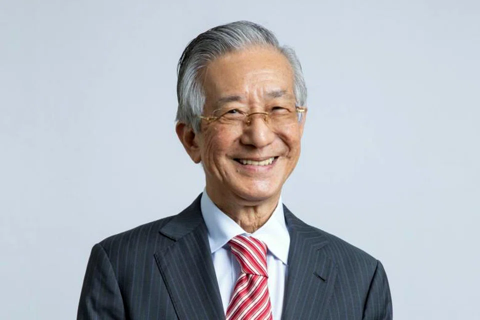 Philip Yeo is most known for his role in helping to develop Singapore’s economy when he led the Economic Development Board and A*Star.