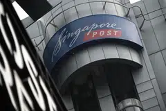 SingPost has seen its mail volumes decline by more than 40 per cent from FY2019 to FY2023.