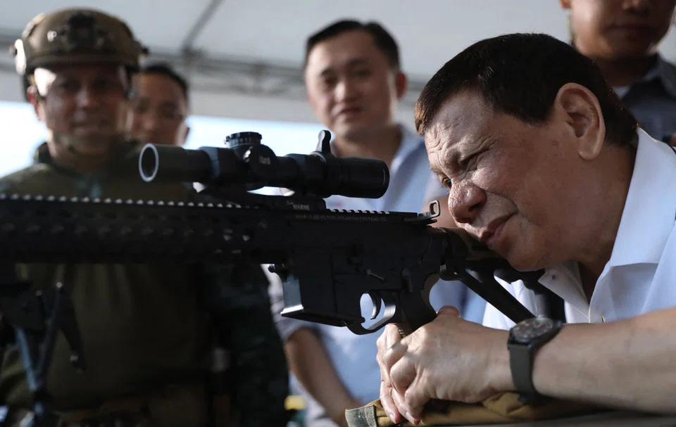 The ICC plans to reopen an investigation into former President Rodrigo Duterte’s ‘war on drugs’ and other suspected human rights abuses.